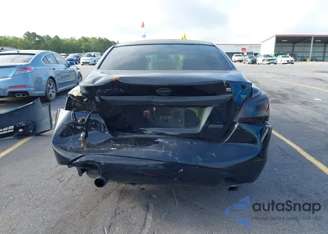 2015 Nissan Altima 2.5 S z USA, uszkodzony, nr VIN 1N4AL3AP6FC438625